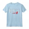 Freccette T Shirt Vintage Style - Maglietta per Giocatori di Freccette - Ideale per Tornei e Hobby