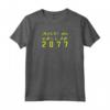 Might As Well Be 2077 | Gamer Meme Retro Cyberpunks Maglietta - Funny Gaming Shirt for 2020 and Beyond