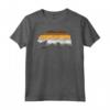 Mostra il tuo Gay Bear Side Tshirt Maglietta - Regalo per la Comunità LGBT Bear - Ideale per Feste e Club Gay
