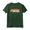 Mostra il tuo Gay Bear Side Tshirt Maglietta - Regalo per la Comunità LGBT Bear - Ideale per Feste e Club Gay