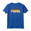 Mostra il tuo Gay Bear Side Tshirt Maglietta - Regalo per la Comunità LGBT Bear - Ideale per Feste e Club Gay