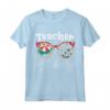 Divertente Maglietta Carina Teacher Off Duty - Regalo Ultimo Giorno di Scuola - Maglietta Estiva per Insegnanti