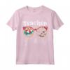 Divertente Maglietta Carina Teacher Off Duty - Regalo Ultimo Giorno di Scuola - Maglietta Estiva per Insegnanti