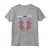 HapTiger Kickboxing Thailandia T-Shirt - Maglietta Tematica per Appassionati - Acquista Online
