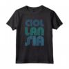 Ciol Lan Sia, Ciollansia Maglietta - Idea Regalo Divertente per Compleanni e Feste - Adatta a Uomini e Donne
