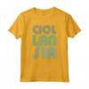 Ciol Lan Sia, Ciollansia Maglietta - Idea Regalo Divertente per Compleanni e Feste - Adatta a Uomini e Donne