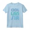 Ciol Lan Sia, Ciollansia Maglietta - Idea Regalo Divertente per Compleanni e Feste - Adatta a Uomini e Donne