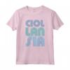 Ciol Lan Sia, Ciollansia Maglietta - Idea Regalo Divertente per Compleanni e Feste - Adatta a Uomini e Donne