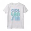 Ciol Lan Sia, Ciollansia Maglietta - Idea Regalo Divertente per Compleanni e Feste - Adatta a Uomini e Donne