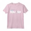 Fantastico Regalo per Giocatore di Squash - Maglietta Squash Design Unico - Ideale per Compleanno o Natale