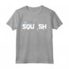Fantastico Regalo per Giocatore di Squash - Maglietta Squash Design Unico - Ideale per Compleanno o Natale