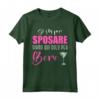 Nozze - Si Sta Per Sposare - Sposa Donne Addio al Nubilato Maglietta - Design Divertente per Addio al Nubilato
