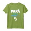 Futuro Papà in Attesa - Daddy Loading Maglietta per Uomini in Attesa di Diventare Padri - Regalo Divertente per Papà in Attesa