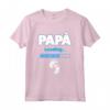 Futuro Papà in Attesa - Daddy Loading Maglietta per Uomini in Attesa di Diventare Padri - Regalo Divertente per Papà in Attesa