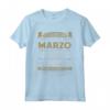 Marzo 2005 Vintage - Maglia 19 Compleanno Anni Uomo Donna - Ideale Regalo Compleanno 19 Anni Vintage