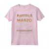 Marzo 2005 Vintage - Maglia 19 Compleanno Anni Uomo Donna - Ideale Regalo Compleanno 19 Anni Vintage
