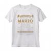 Marzo 2005 Vintage - Maglia 19 Compleanno Anni Uomo Donna - Ideale Regalo Compleanno 19 Anni Vintage