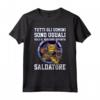 Frase Divertente Per Saldatore Uomo Saldatura Tig Mig a Filo Maglietta - Idea Regalo per Papà, Zio, Nonno - Acquista Online T-shirt Saldatore Tig Mig