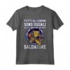 Frase Divertente Per Saldatore Uomo Saldatura Tig Mig a Filo Maglietta - Idea Regalo per Papà, Zio, Nonno - Acquista Online T-shirt Saldatore Tig Mig