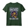 Frase Divertente Per Saldatore Uomo Saldatura Tig Mig a Filo Maglietta - Idea Regalo per Papà, Zio, Nonno - Acquista Online T-shirt Saldatore Tig Mig