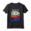 Torna a T-shirt anni '80 Vintage Retro I Love 80's Graphic Design - Idea Regalo Compleanno Natale