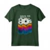 Torna a T-shirt anni '80 Vintage Retro I Love 80's Graphic Design - Idea Regalo Compleanno Natale