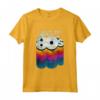Torna a T-shirt anni '80 Vintage Retro I Love 80's Graphic Design - Idea Regalo Compleanno Natale