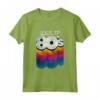 Torna a T-shirt anni '80 Vintage Retro I Love 80's Graphic Design - Idea Regalo Compleanno Natale
