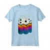 Torna a T-shirt anni '80 Vintage Retro I Love 80's Graphic Design - Idea Regalo Compleanno Natale