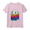 Torna a T-shirt anni '80 Vintage Retro I Love 80's Graphic Design - Idea Regalo Compleanno Natale