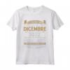 Dicembre 1972 Vintage - Maglia 51 Compleanno Anni Uomo Donna - Regalo Compleanno 51 Anni Retro Vintage