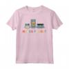 Never Forget Floppy, VHS, Cassette Retro Vintage Funny Gift Maglietta - Retro Style Tee for Birthday or Holiday - Nostalgic Design for Men, Women, and Kids