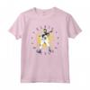 Elvis Presley Stella Gialla Maglietta - Design Ufficiale - Perfetta per i Fan del Rock 'n' Roll