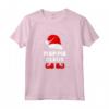 Mamma Claus - Maglietta Natalizia Divertente per Tutta la Famiglia - Ideale per Natale con Decorazioni Natalizie