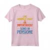 Che Giorno È Oggi? Divertente Pensionato Sono In Pensione Maglietta - Regalo di Pensionamento per Signore e Signori