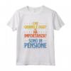 Che Giorno È Oggi? Divertente Pensionato Sono In Pensione Maglietta - Regalo di Pensionamento per Signore e Signori