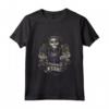 HapTiger Pixar Coco Mama Knows Best Floral Design Maglietta - Officially Licensed Apparel for Fans - 18PXCO00008A-001 Included