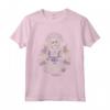 HapTiger Pixar Coco Mama Knows Best Floral Design Maglietta - Officially Licensed Apparel for Fans - 18PXCO00008A-001 Included