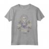 HapTiger Pixar Coco Mama Knows Best Floral Design Maglietta - Officially Licensed Apparel for Fans - 18PXCO00008A-001 Included