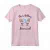 Bella Lei sta Ottenendo Meowied Camicia - Addio al Nubilato Maglietta per Amanti dei Gatti - Ideale per Spose e Amiche - Regalo Unico e Divertente