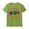 LGBTQ Be Kind - Gay Pride Retro Vintage Rainbow Flag T-shirt - Support LGBT Community and Equality