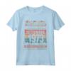 Settembre 1973 Vintage - Maglia 51 Compleanno Anni Uomo Donna - Regalo Compleanno Retro Vintage 1973 Design - Edizione Limitata