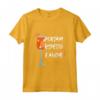 Portami Rispetto e Anche uno Spritz Maglietta - Regalo Divertente per Amanti del Vino - Ideale per Natale