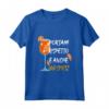 Portami Rispetto e Anche uno Spritz Maglietta - Regalo Divertente per Amanti del Vino - Ideale per Natale