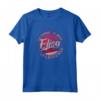 Elisa La donna il mito la leggenda Maglietta - Design Vintage Personalizzato per Festa della Mamma, Compleanno e Natale
