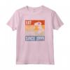 Eat Sleep Game Since 1999 - 25 Compleanno Videogioco Maglietta - Regalo Compleanno a Tema Videogiochi
