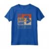 Eat Sleep Game Since 1999 - 25 Compleanno Videogioco Maglietta - Regalo Compleanno a Tema Videogiochi