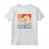 Eat Sleep Game Since 1999 - 25 Compleanno Videogioco Maglietta - Regalo Compleanno a Tema Videogiochi