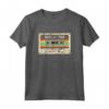 Best of 1980 - Compleanno 44 - Maglietta Vintage Regalo per 44 Anni Uomo Donna - Design Originale