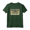 Best of 1980 - Compleanno 44 - Maglietta Vintage Regalo per 44 Anni Uomo Donna - Design Originale